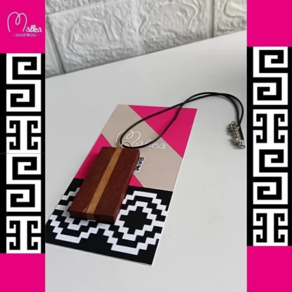 Aros Rectangular modelo 1